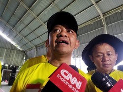 Diminta Revisi Disertasi, Bahlil Akan Sidang Ulang?