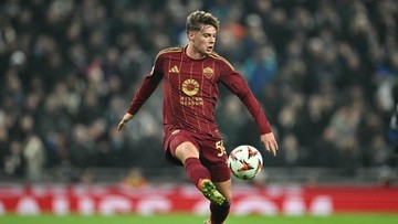 Inter Milan Pinjam Nicola Zalewski dari AS Roma