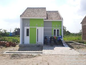 Daftar Rumah Murah Mulai dari Rp 150 Jutaan di Slawi Tegal Daftar Rumah Murah Mulai dari Rp 150 Jutaan di Slawi Tegal