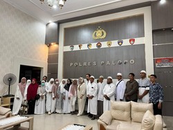 5 Kesepakatan Damai Kasus Putri Dakka Diduga Tipu Warga Modus Umrah Subsidi