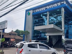 Kondisi Terkini 16 Korban Laka Bus SMAN 1 Porong di RS Lawang Medika