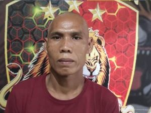 Penusuk Pria di OKU yang Ditemukan Tewas dengan 9 Luka Tusuk Ditangkap