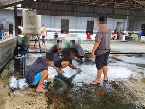 Terciduk Pesta Miras, 38 Orang Diajak Tour ke Liponsos Keputih