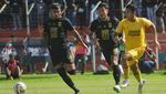 Semen Padang Vs Malut United Berakhir Imbang