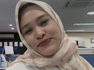 Karyawan PT Timah yang Viral Ejek Honorer Pakai BPJS Dipecat Karyawan PT Timah yang Viral Ejek Honorer Pakai BPJS Dipecat