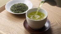 7 Minuman Herbal Pengecil Perut, Bisa Dibuat Sendiri di Rumah