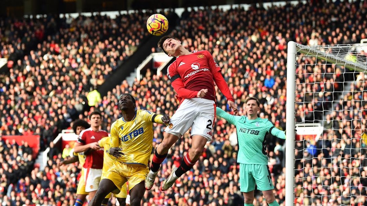 Foto: REUTERS/Peter Powell