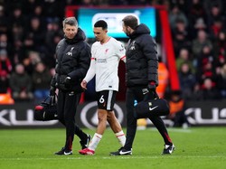 Alexander-Arnold Cedera, Diragukan Main Lawan Tottenham