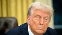 Sosok Ulama Iran yang Tawarkan Rp 18,5 M untuk Membunuh Trump