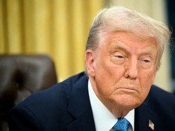 Sosok Ulama Iran yang Tawarkan Rp 18,5 M untuk Membunuh Trump