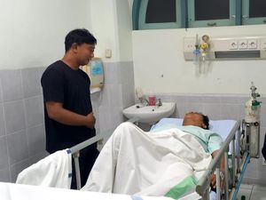 Panik Stasiun Tugu Dikira Terlewat, Penumpang Nekat Lompat dari KA Gajayana Panik Stasiun Tugu Dikira Terlewat, Penumpang Nekat Lompat dari KA Gajayana