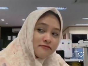 Video: Penjelasan PT Timah soal Viral Pegawai Sindir Honorer Pakai BPJS Video: Penjelasan PT Timah soal Viral Pegawai Sindir Honorer Pakai BPJS