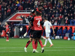 Hasil Liga Jerman: 10 Pemain Leverkusen Bekap Hoffenheim 3-1 Hasil Liga Jerman: 10 Pemain Leverkusen Bekap Hoffenheim 3-1