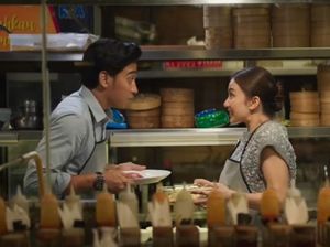A Business Proposal Penuhi Tantangan Meski Alur Lebih Cepat A Business Proposal Penuhi Tantangan Meski Alur Lebih Cepat