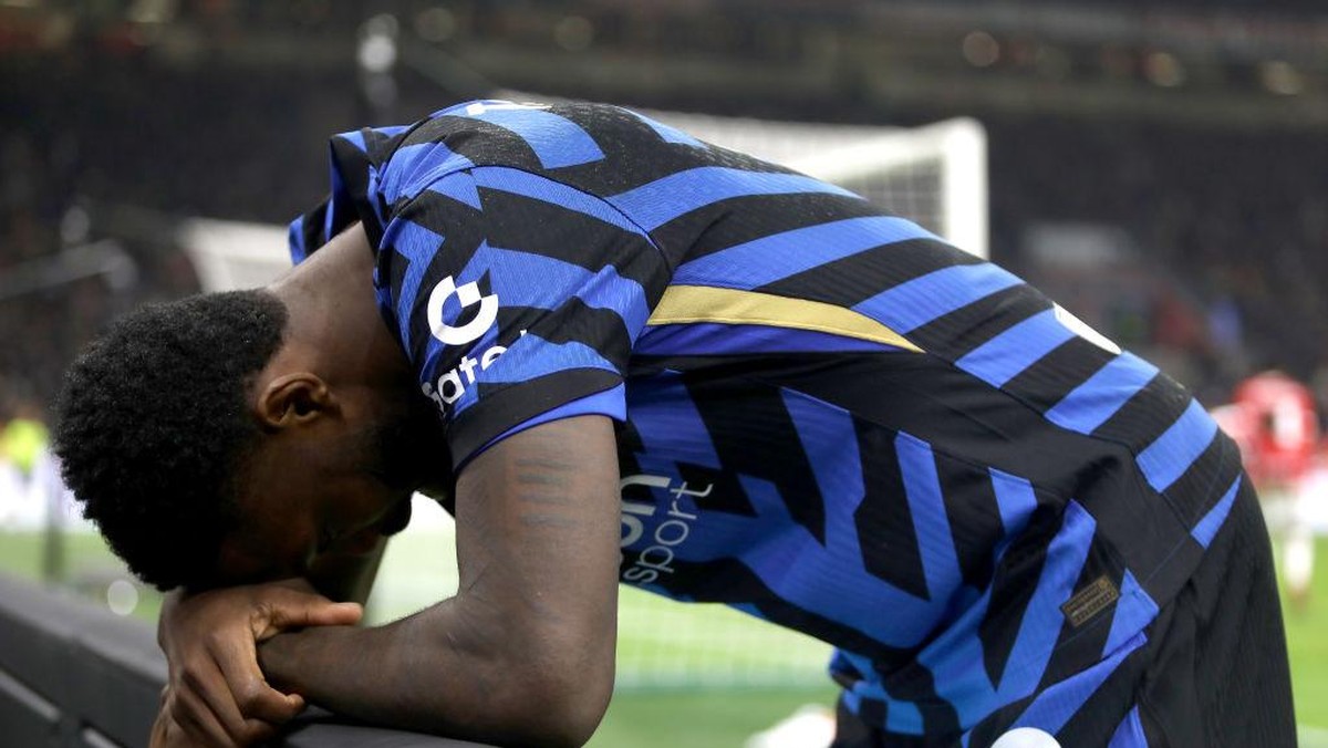 Foto: Getty Images/MB Media
