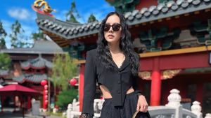 8 Foto TikTokers Agnes Jennifer yang Viral Bongkar Perselingkuhan Suami