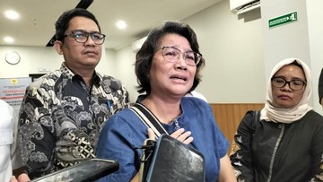 Tak Terima Dicegah ke LN, Eks Terpidana Kasus Harun Masiku Lapor Komnas HAM