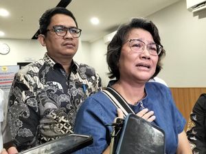 Tak Terima Dicegah ke LN, Eks Terpidana Kasus Harun Masiku Lapor Komnas HAM