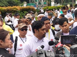 Massa Dosen Harap Perhatian Prabowo soal Tukin: Kementerian Tak Pernah Gubris