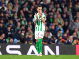Pesan Antony ke Real Betis: Ubah Mentalitas!