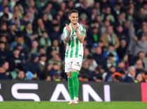 Debut Gacor Antony di Real Betis, Jadi Man of The Match!