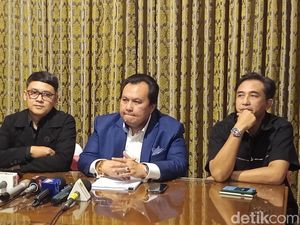 Agnez Mo Wajib Bayar Rp 1,5 M pada Ari Bias Imbas Bawakan Lagu Tanpa Izin