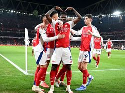 Superkomputer Jagokan Arsenal Raih Gelar Liga Champions