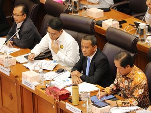 Pemerintah Mau Ubah Pengecer Gas 3 Kg Jadi Sub Pangkalan