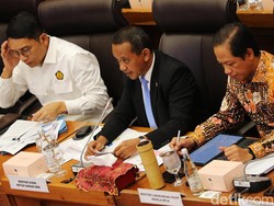 Buka Suara Larang Pengecer Jual LPG 3 Kg, Bahlil Ungkap Permainan Harga