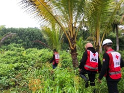 Balita Perempuan di Banggai Laut Hilang Saat Pulang Sendiri dari Kebun