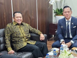 Bamsoet: 37 Juta KK Terbelit Masalah Perumahan, Risiko Hidup Tak Stabil