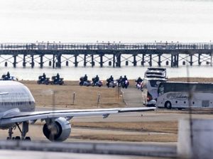 Aturan Baru Usai Tragedi Black Hawk: Helikopter di Sekitar Bandara Reagan Dibatasi Aturan Baru Usai Tragedi Black Hawk: Helikopter di Sekitar Bandara Reagan Dibatasi