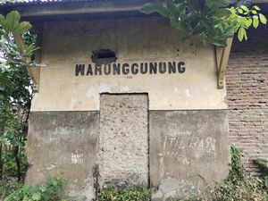 Jalur KA Rangkasbitung-Pandeglang Banten Bakal Diaktifkan Lagi Jalur KA Rangkasbitung-Pandeglang Banten Bakal Diaktifkan Lagi