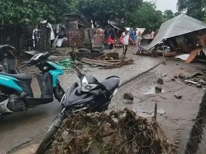 Daftar Lengkap Korban Banjir dan Longsor di Bima: 3 Tewas, 5 Masih Hilang Daftar Lengkap Korban Banjir dan Longsor di Bima: 3 Tewas, 5 Masih Hilang