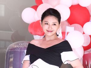 Abu Kremasi Barbie Hsu Tiba di Taiwan, Keluarga Tetap Minta Privasi Abu Kremasi Barbie Hsu Tiba di Taiwan, Keluarga Tetap Minta Privasi
