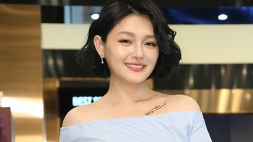 Komplikasi Mematikan di Balik Kematian 'Shancai' Barbie Hsu, Flu Berujung Pneumonia