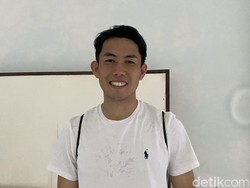 Aktivitas Bek PSIM Yusaku Yamadera Usai Kompetisi: Liburan-Main Tarkam