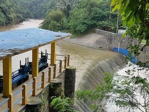 Peninggalan Belanda di Bonjopi yang Punya Manfaat Jangka Panjang