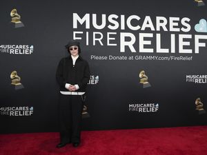 Publik Khawatir Nasib Billie Eilish di Grammy Mirip Ariana Grande dan Lana Del Rey Publik Khawatir Nasib Billie Eilish di Grammy Mirip Ariana Grande dan Lana Del Rey