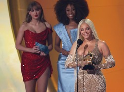 Kemenangan Beyonce di Grammy 2025 Duka Musisi Lain?