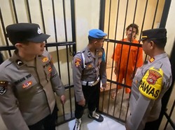 Kelakuan Antik Bule Prancis Ini Mengantarnya ke Penjara