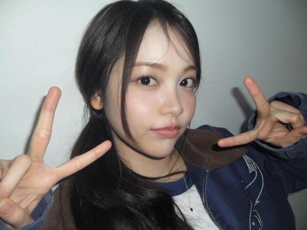 Cantiknya Carmen Hearts2Hearts, Idol KPop Pertama dari Indonesia Debut di SM