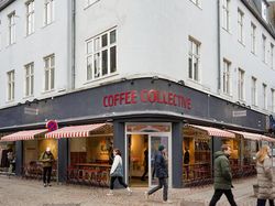 Terungkap! 5 Kota Terbaik di Dunia untuk Minum Secangkir Kopi