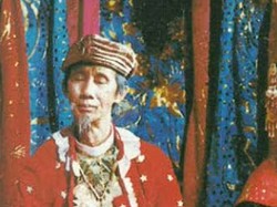 Setiap Ingat Tokoh Datuk Maringgih, yang Terbayang Pasti Sosok HIM Damsyik