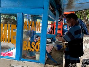 Kelimpungan Pedagang di Bandung Sulit Dapat Elpiji 3 Kg