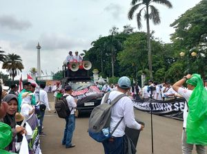 Video: Dosen ASN Ancam Mogok Ngajar Nasional Jika Tukin Tak Turun Video: Dosen ASN Ancam Mogok Ngajar Nasional Jika Tukin Tak Turun