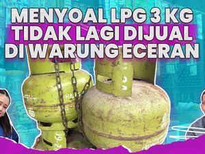 Menyoal LPG 3KG Tidak Lagi Dijual Di Warung Eceran Menyoal LPG 3KG Tidak Lagi Dijual Di Warung Eceran