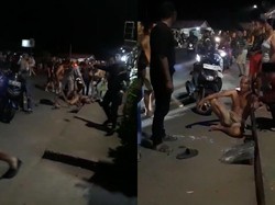 Pria di Jambi Serang Tetangga Diduga gegara Tak Lagi Ditunjuk Jadi Muazin