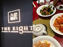 Duh! Resto China Terkenal Ini Ditutup Usai Banyak Pelanggan Keracunan