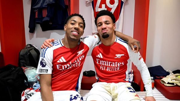 5 Andalan Arsenal yang Segera Dipagari Kontrak Baru